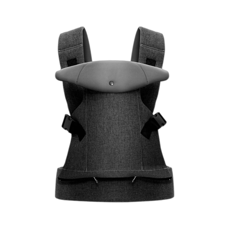 Front-carry Baby Waist Stool Carrier photo 8