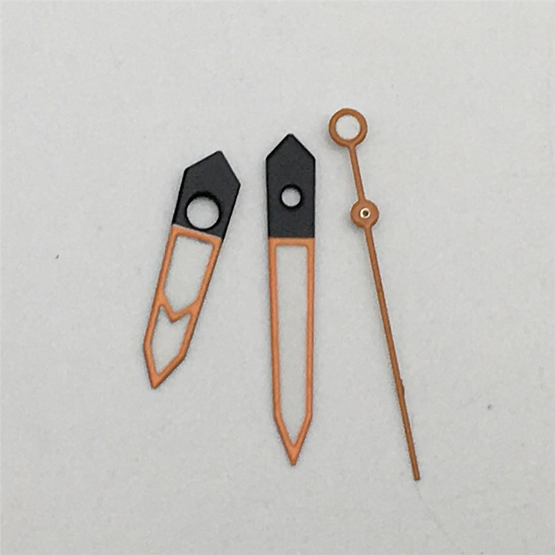 Hand Components Are Suitable For NH35 And NH36 Movements photo 4