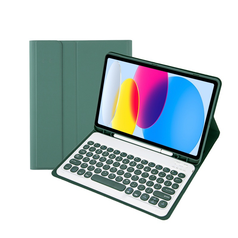 Suitable For Tablet Bluetooth Keyboard Cases photo 5