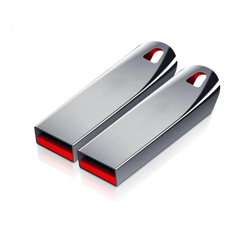 USB  Disk Large Capacity USB Disk Metal Expansion USB  Disk 2TB photo 2