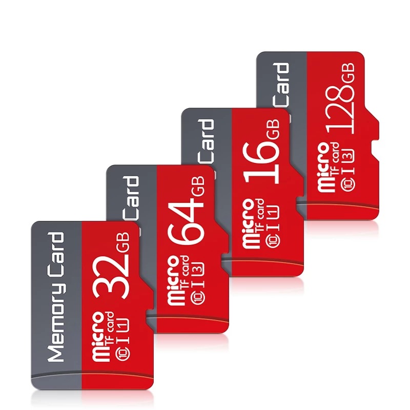 Memory Card TF Card Expansion Upgrade Recorder Monitoring Memory Card photo 7
