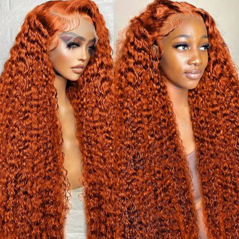 Former Lace Head Cap Wig For Women photo 2