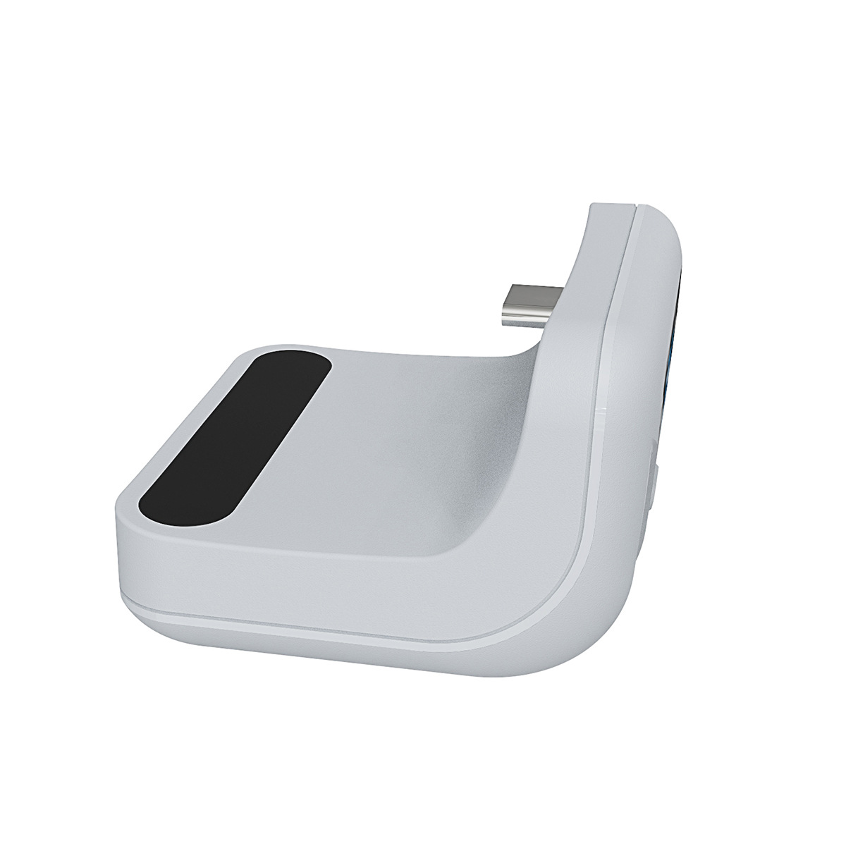 Handle Back 1500ma Lithium Battery P5 Outer Hanging Bag Portable With LDE Digital Display photo 6