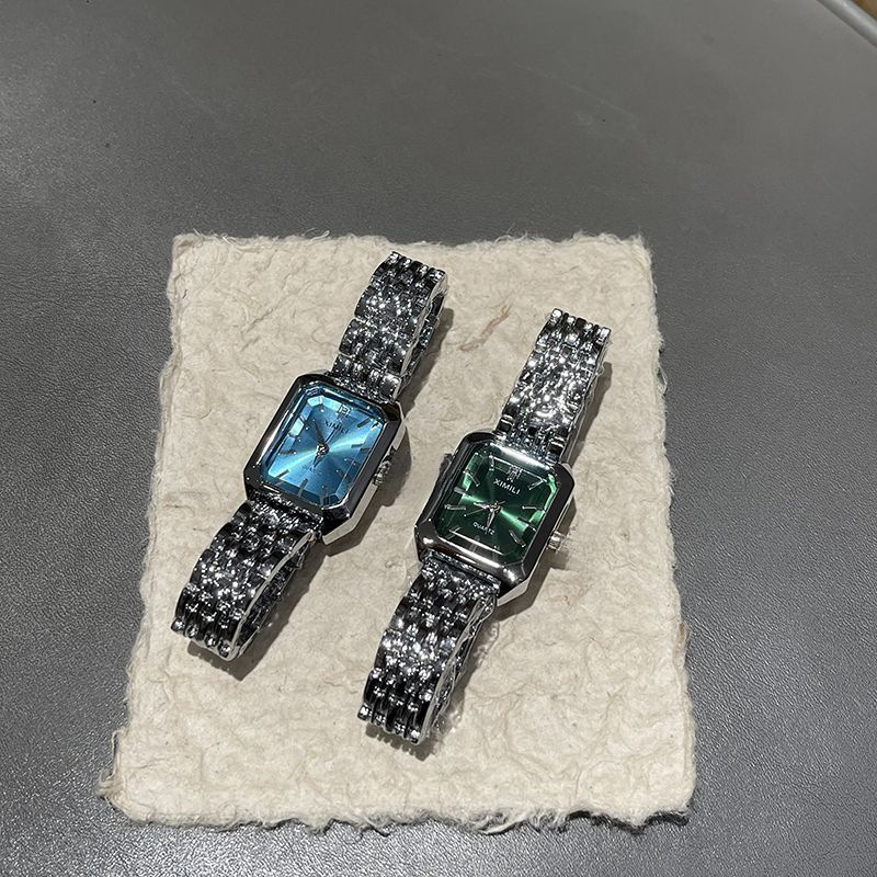 New Womens Watch With A Small Square Dial photo 2