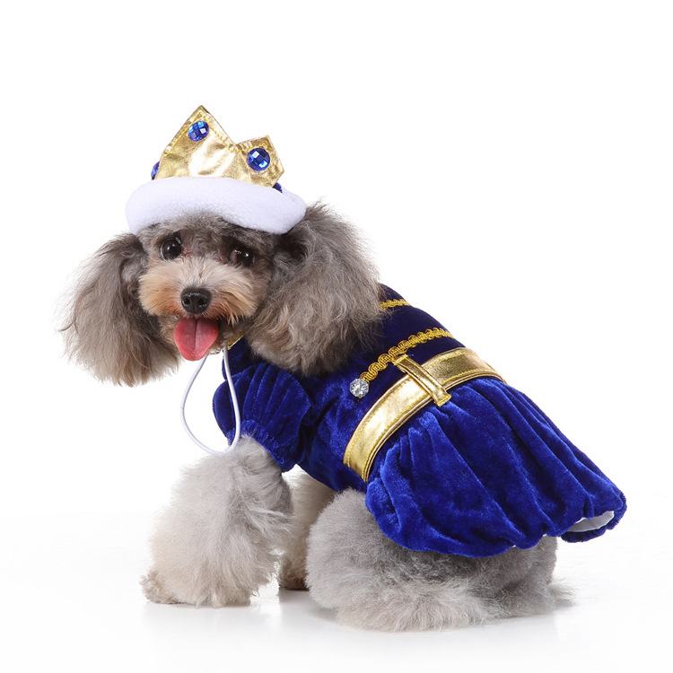 Christmas Style Dog Pet Clothing photo 2