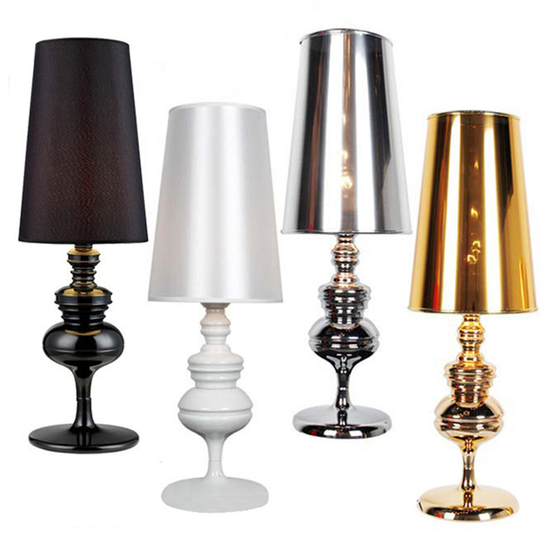 Simple And Cozy Bedside Lamp For The Bedroom photo 4