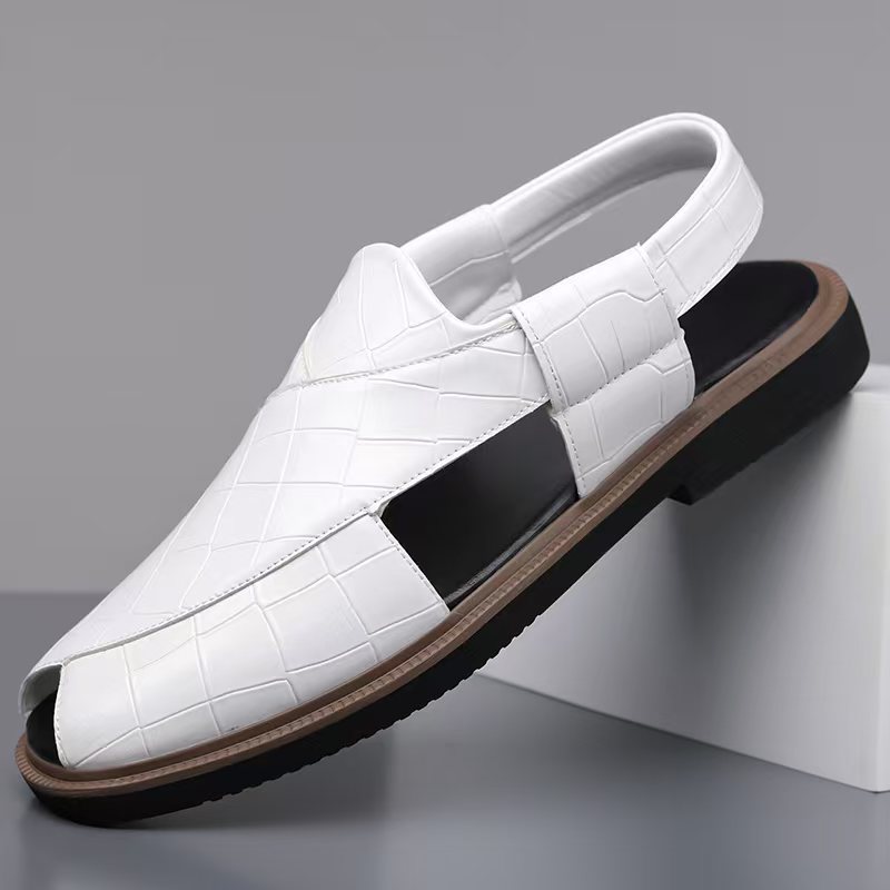 Men's Breathable Casual And Stylish Sandals photo 3