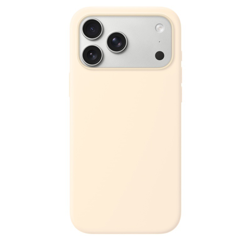 Magnetic Silicone  Case Fo18 Pro Max photo 2