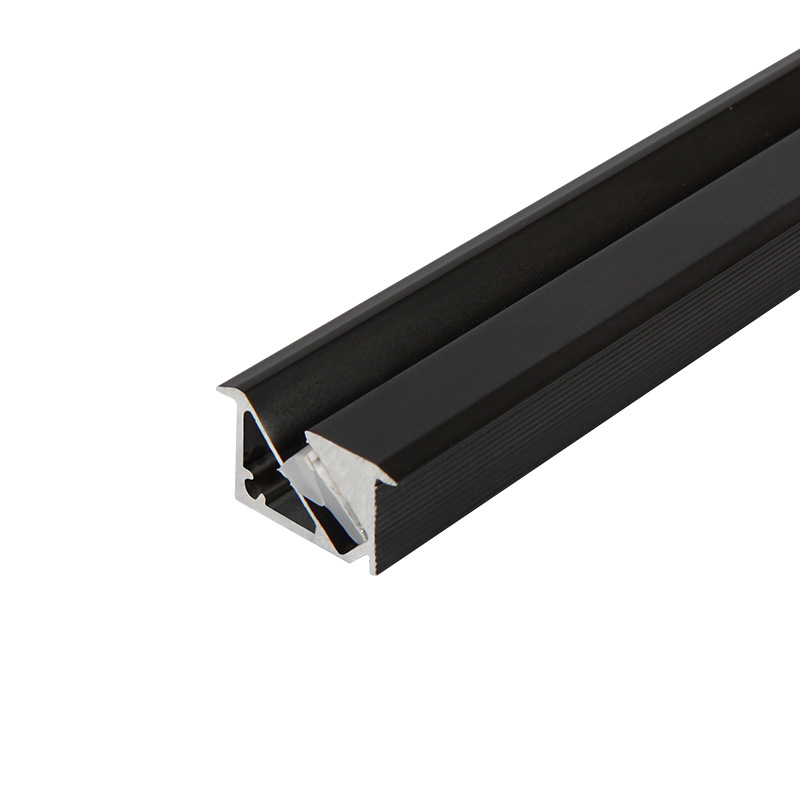 Embedded Cabinet Bar Showcase Bottom Oblique Wardrobe Line Light photo 5