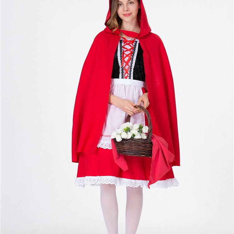 Masquerade Ball Cosplay Halloween Costumes photo 1