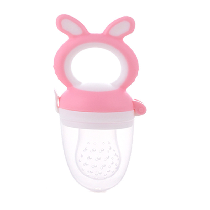 Baby Food Fruit And Vegetable Fun Eating Fruit Gadget photo 2