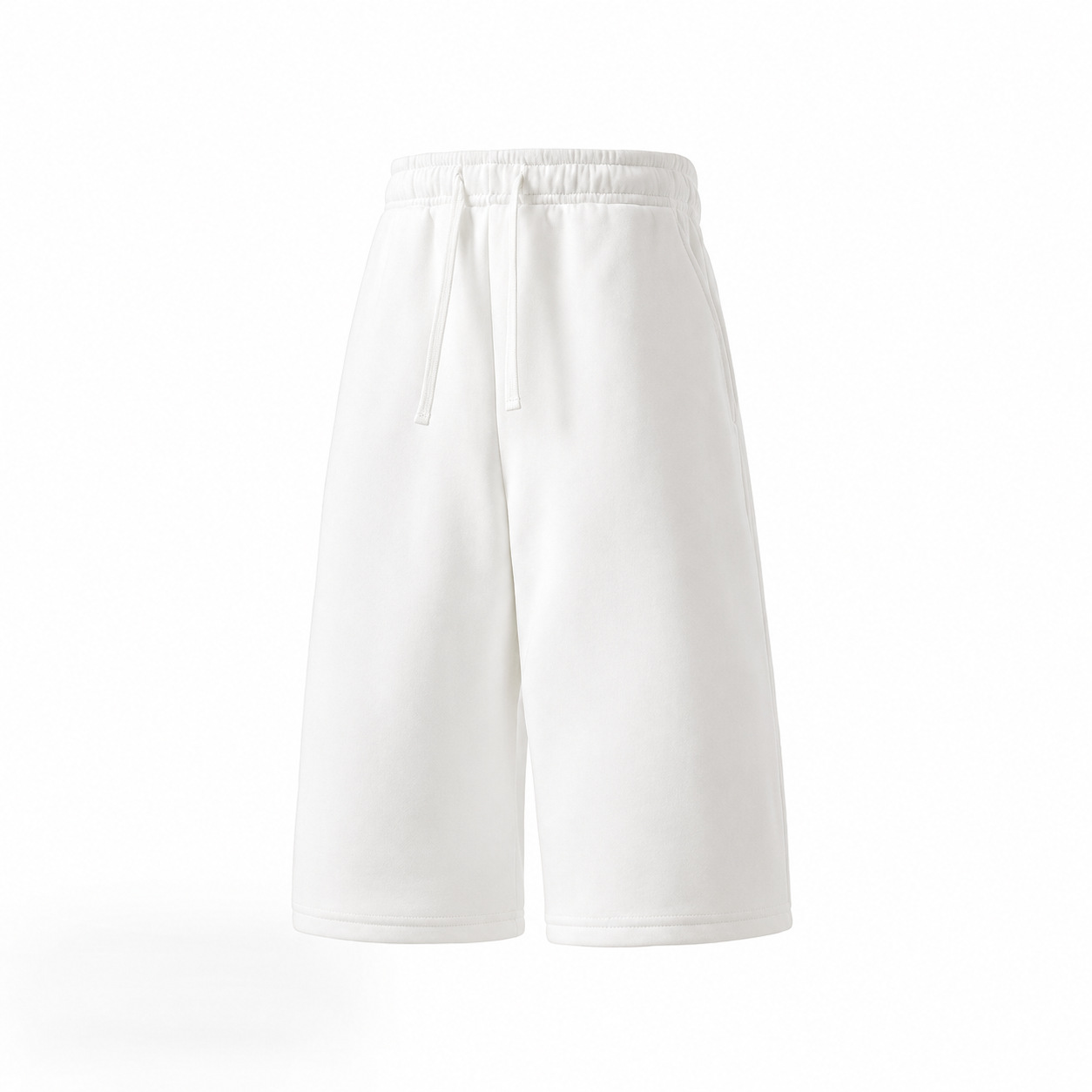 Loose-fitting Casual High-waisted Sweatpants photo 8