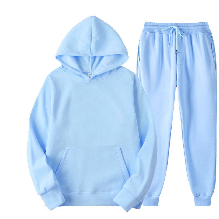 Trendy Casual Sport Two-piece Set photo 8