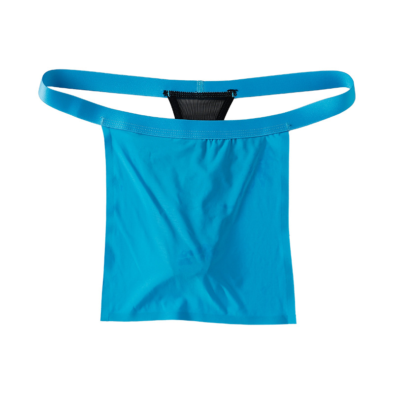 Sexy Mens Erotic Pouch Briefs photo 4