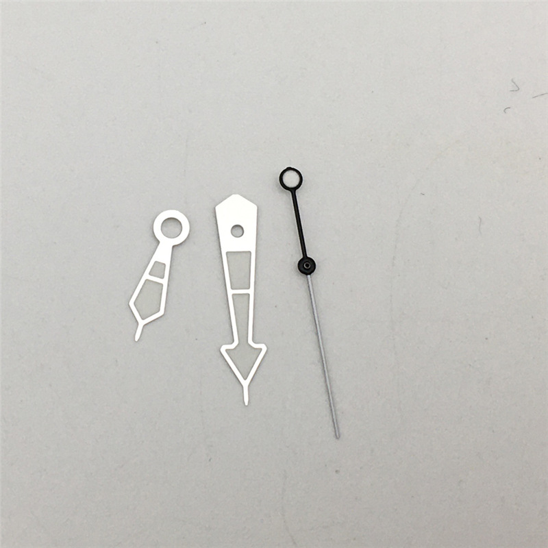 Watch Accessory Luminous Hands Assembly For NH35ANH36A Movement photo 2