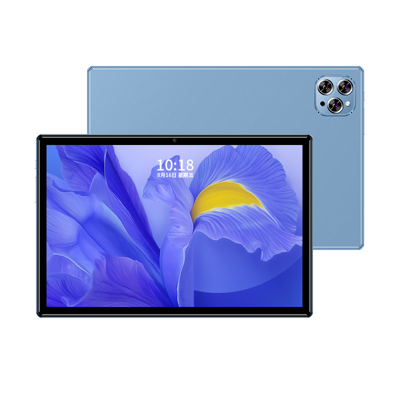 101-inch Tablet With A High-definition Large Screen For Gaming And Entertainment photo 2