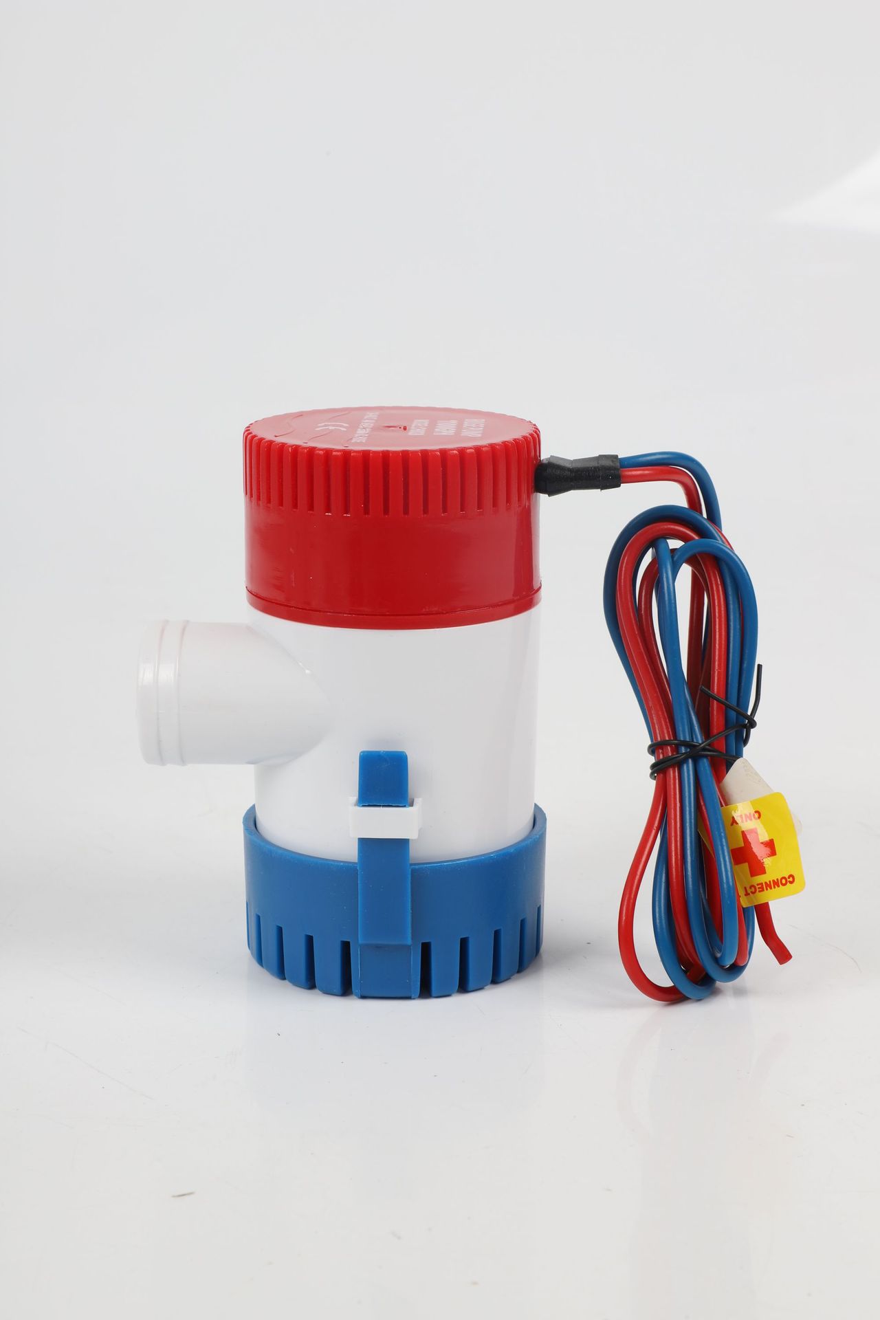 Marine Bilge DC Submersible photo 4