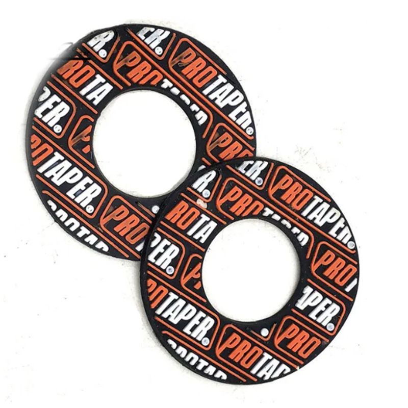 Off-road Motorcycle Handlebar Grips photo 5