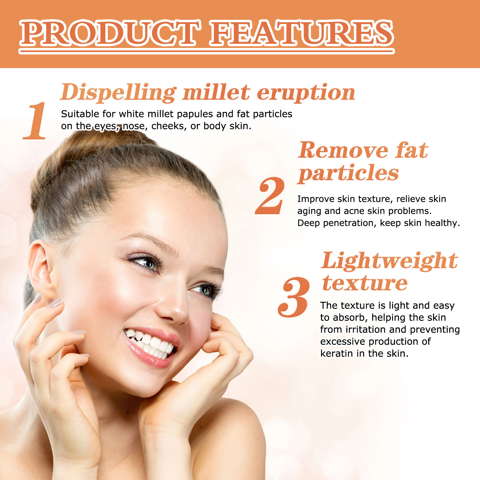 Portable Household Moisturizing photo 6