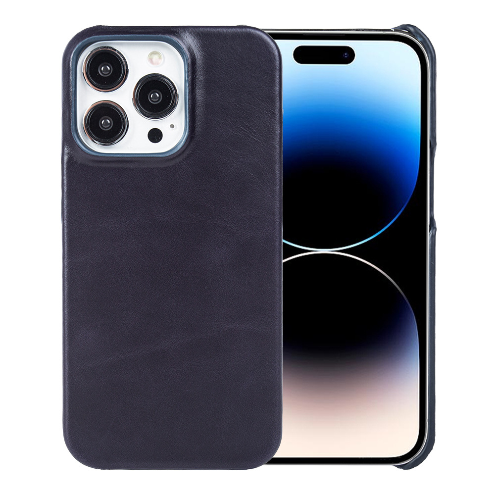 Leather Phone Case Phone Protective Cover photo 7