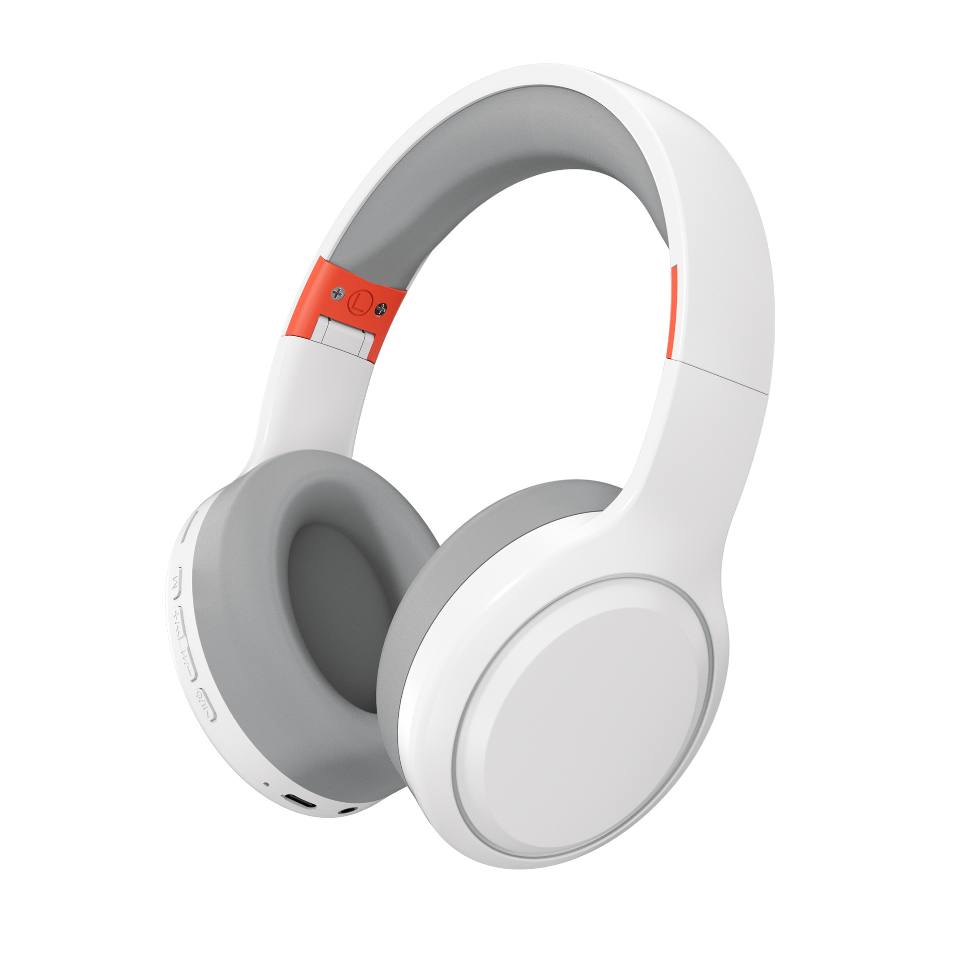 Long-lasting High-quality Wireless Bluetooth Headphones photo 6