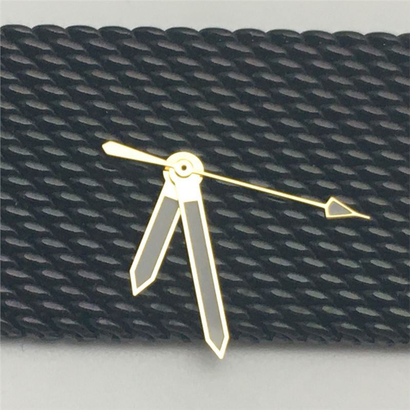 Replacement Watch Accessories Luminous Watch Hands photo 3