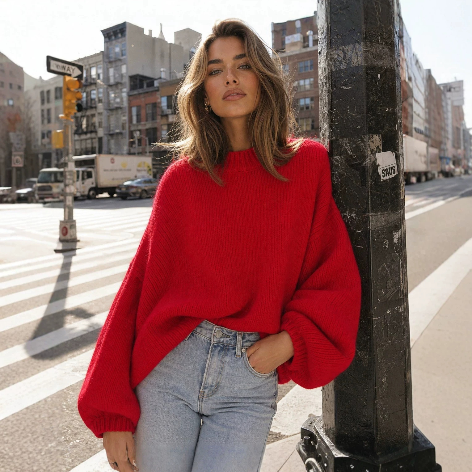 Sweater photo 4