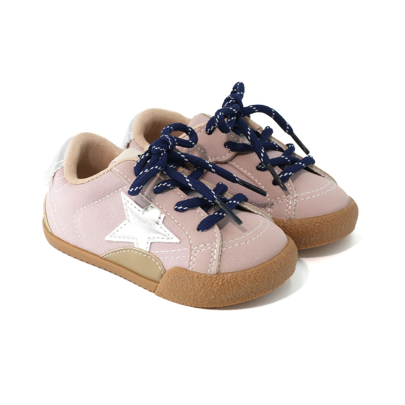 Little Kids And Childrens Sneakers For Girls photo 3