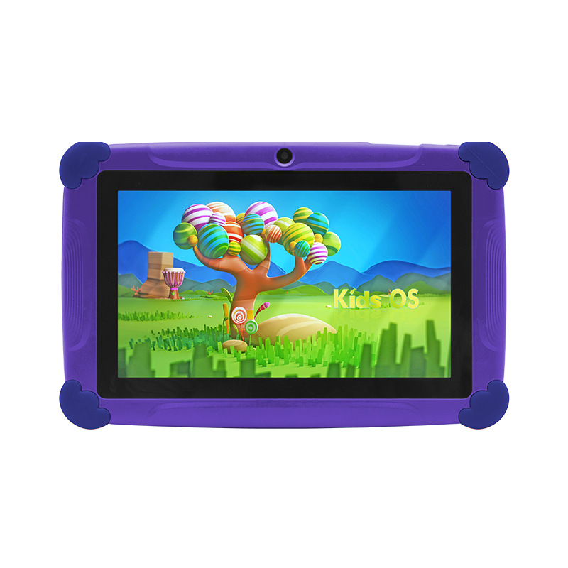 Educational Learning Game 7-inch 18GB Children's Tablet Computer Learning Machine photo 5