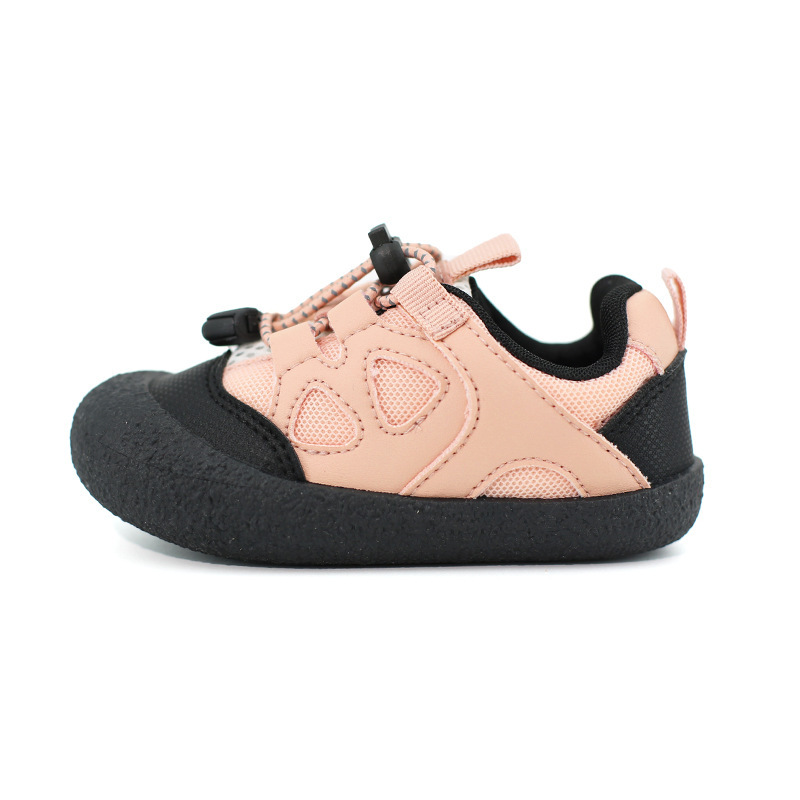 Childrens Mesh Breathable Hiking Shoes photo 6