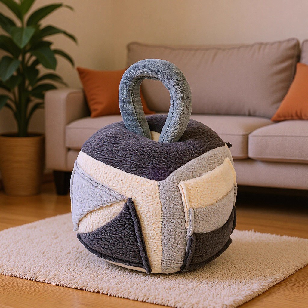Pet Square Sniffing Mat Puzzle Toy photo 2