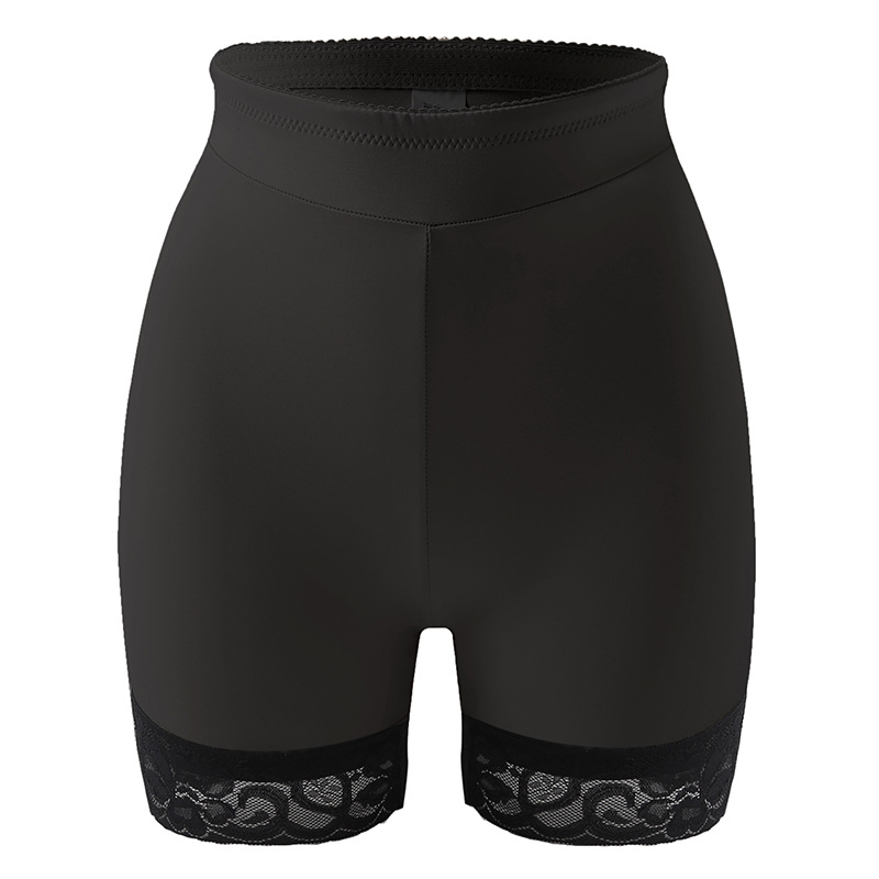 High-waisted Bestselling Tummy-control Boxer Briefs photo 6