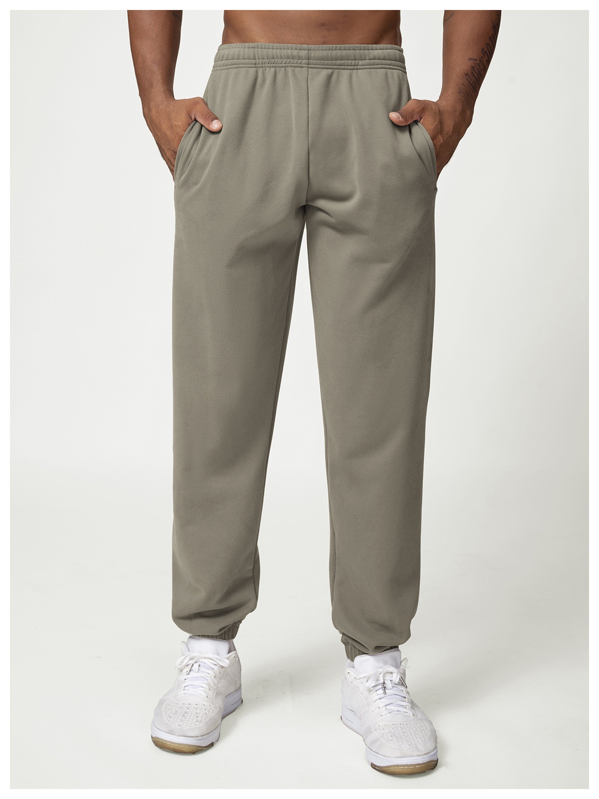 Mens Stylish Casual Lounge Sweatpants photo 8