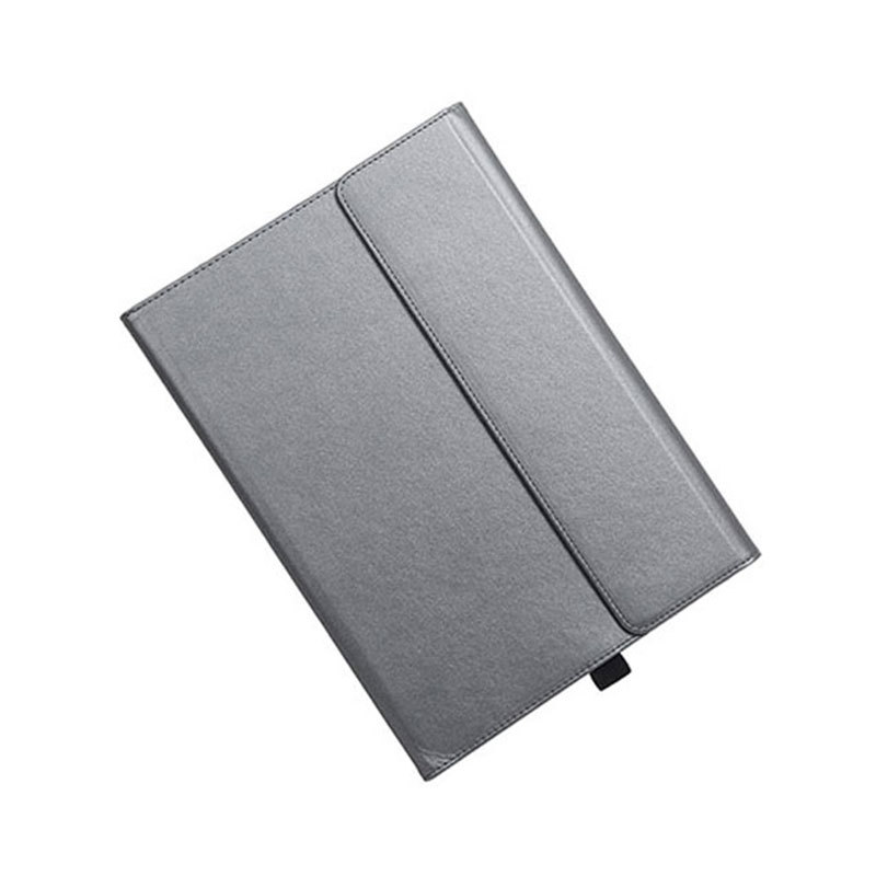 Leather Surface Pro789x Protective Sleeve photo 3