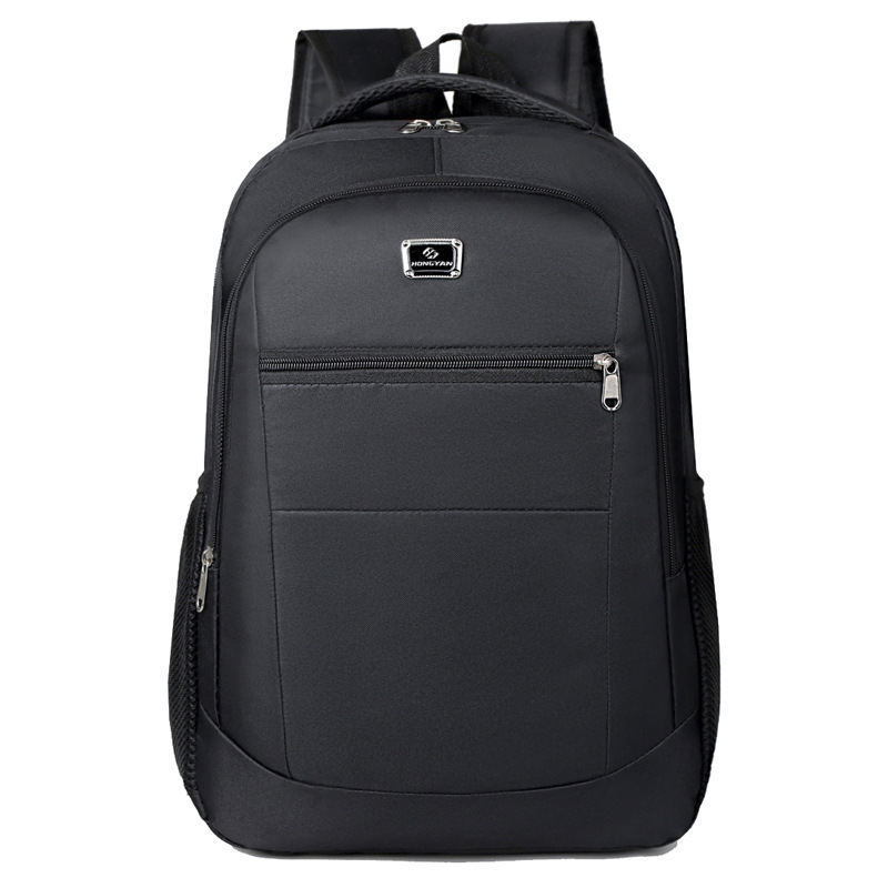 Casual High-capacity Business Backpack For Men And Women photo 4