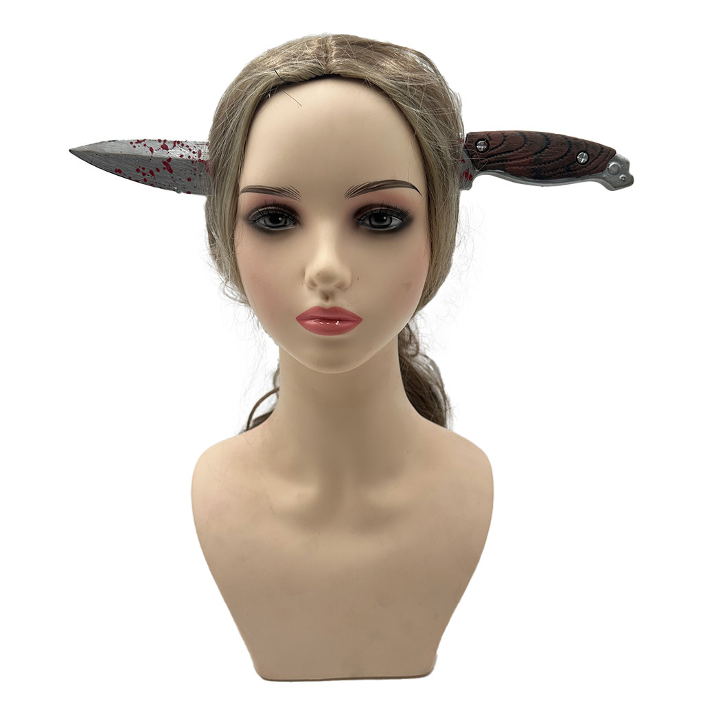 Halloween Headband Hairband Decorations photo 2