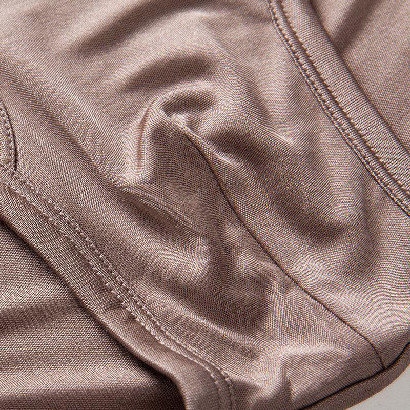Mens Breathable Mid-rise Briefs photo 6
