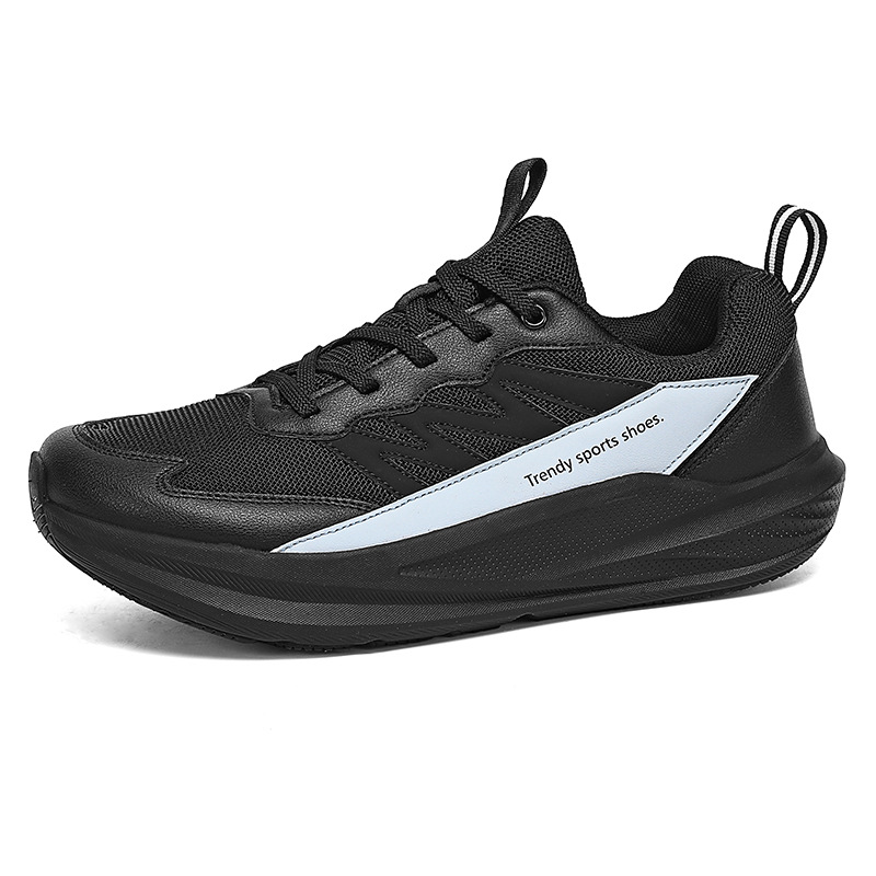 Comfortable, Soft-soled, Breathable Mesh Casual Shoes For Couples photo 3