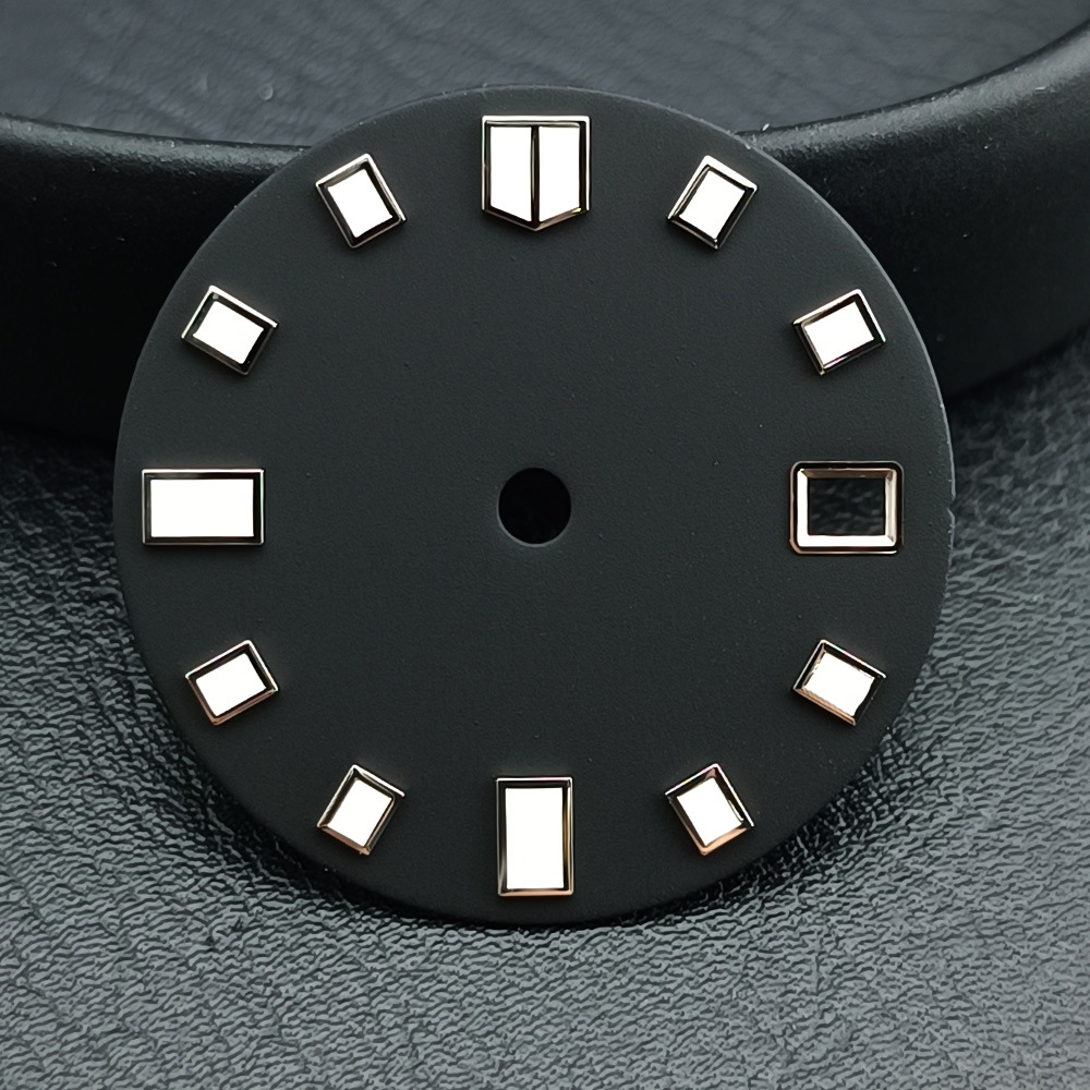 Watch Accessoryabalone-style Dial Accessory photo 5