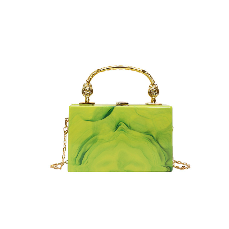Stylish Evening Bag For Women Versatile Chain Crossbody Bag photo 3