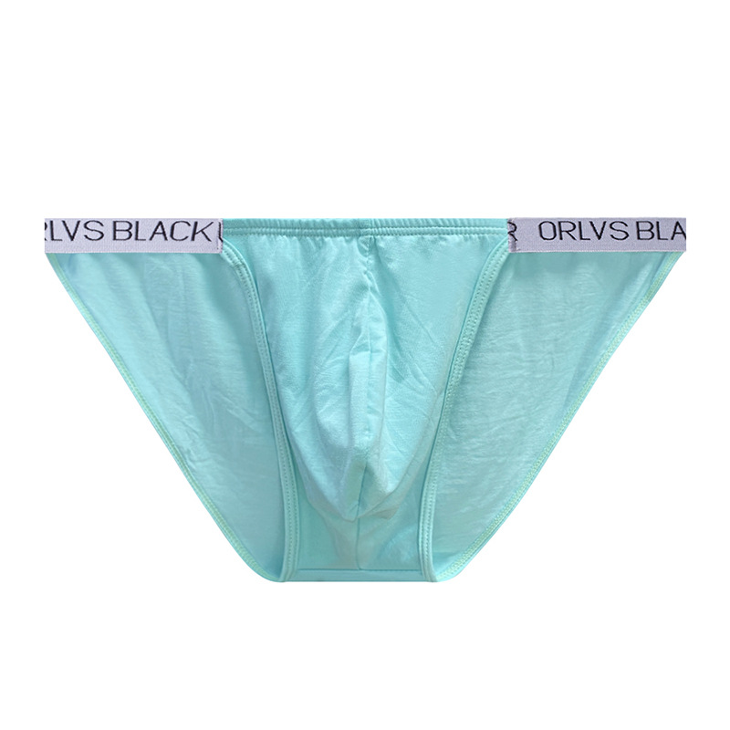 Soft And Comfortable U-briefs With A Slimming Waistband photo 3