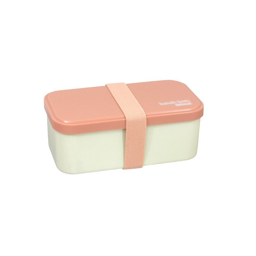 Compartmentalized Double-layer Microwave-safe Plastic Lunch Box photo 7