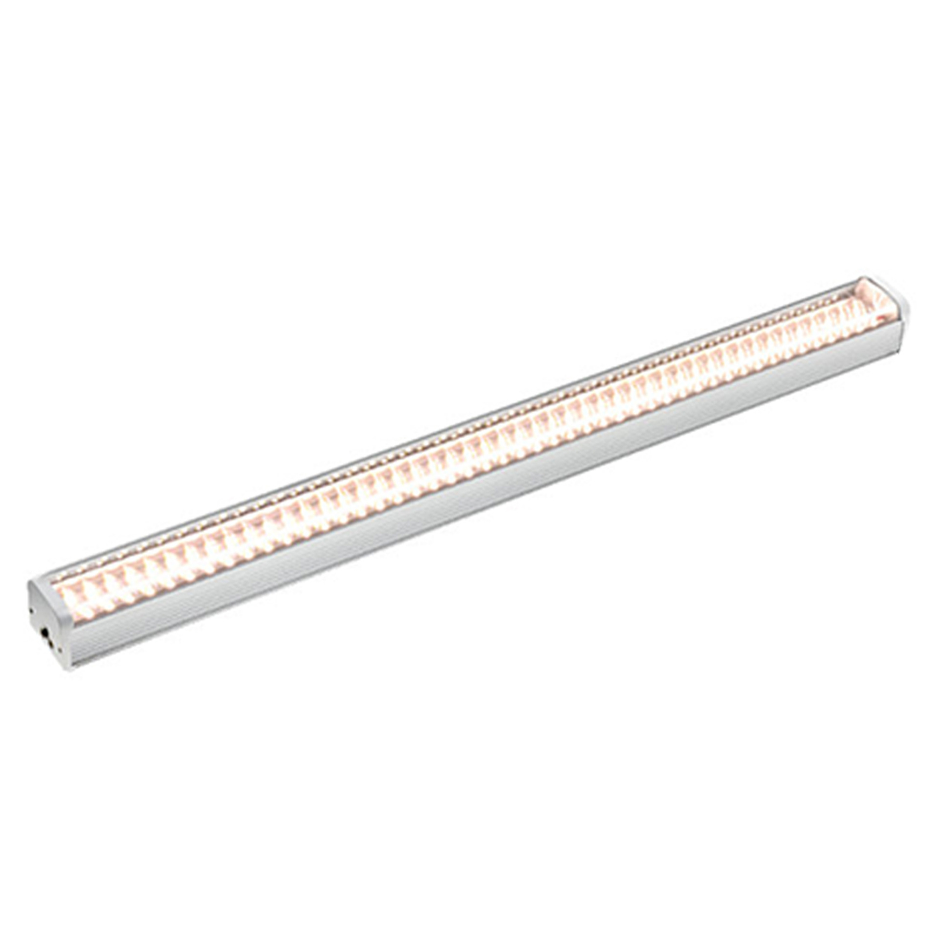 LED Hydroponic Vegetable Grow Light For Plant Illumination photo 4