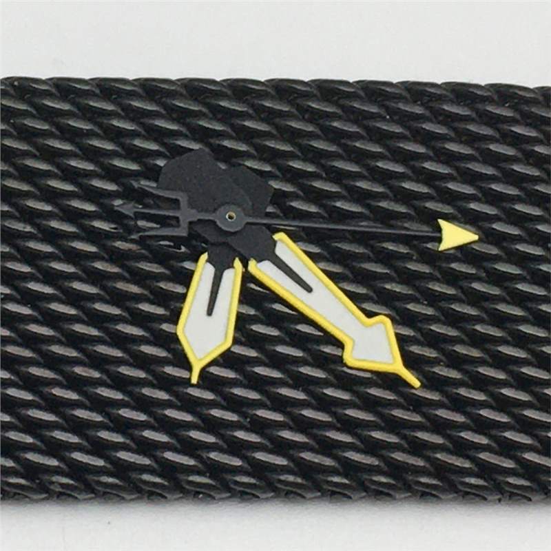 Watch Hand Accessory Luminous Hands For NH35ANH36A Movement A56 photo 3