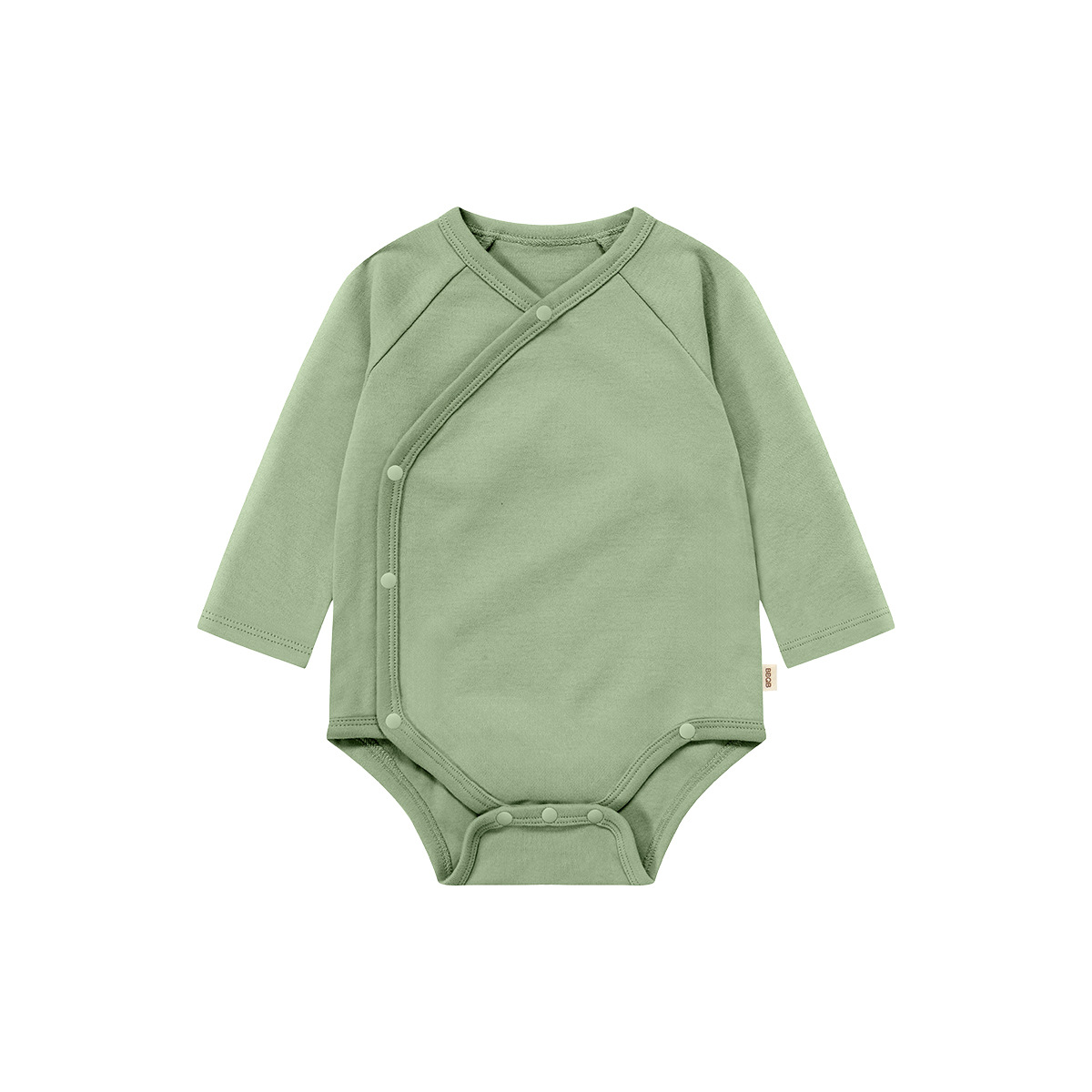 Baby Onesie Class A Infant Romper photo 6