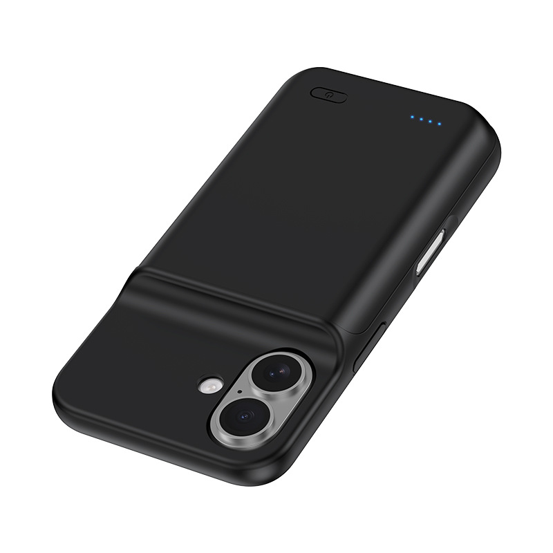 Large-capacity Back-clip Battery For Cross-border Use photo 3