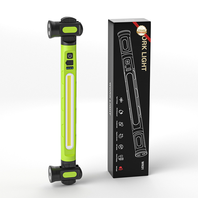 Multifunctional Emergency Repair Light Strip photo 2