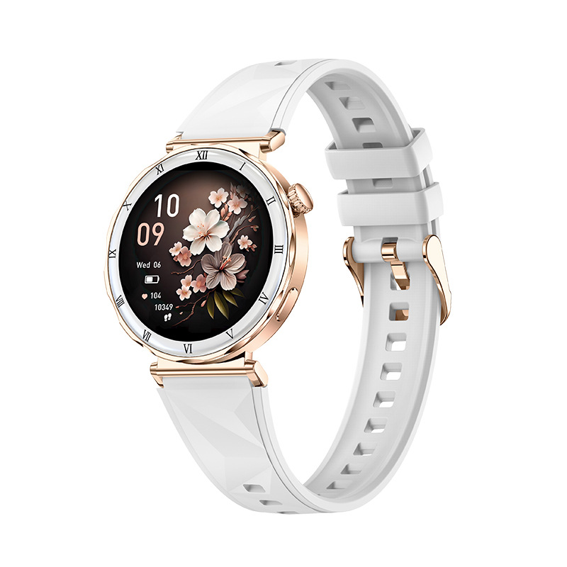 Bluetooth Calling Heart Rate Sleep Monitoring Smart Watch photo 4