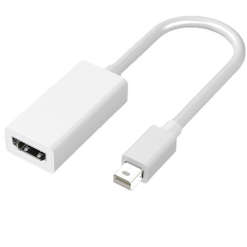 4K HD Thunderbolt To Computer Adapter Cable photo 3