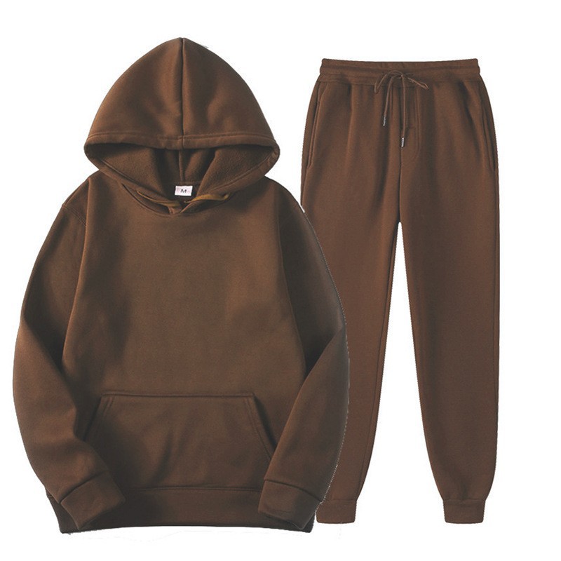 Trendy Casual Sport Two-piece Set photo 7